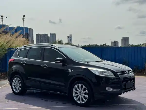 Ford Kuga 2013