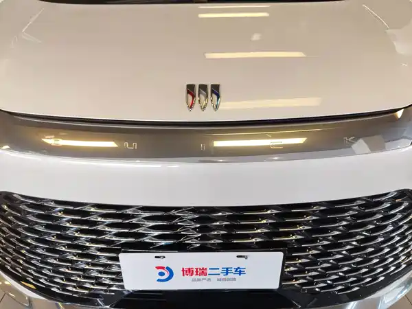 Buick Century 2024