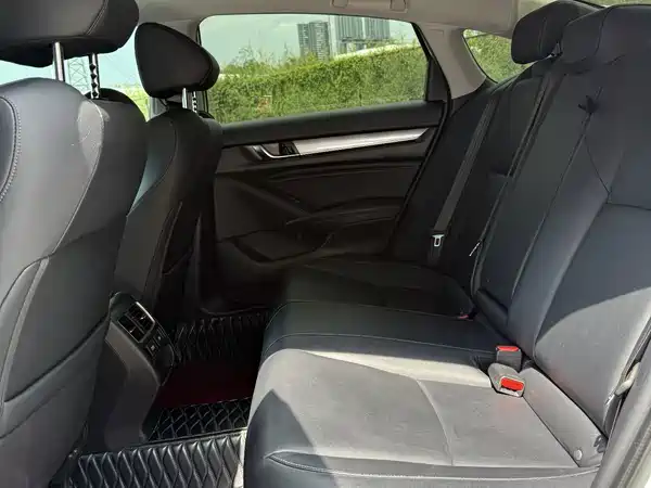 Honda Accord 2023