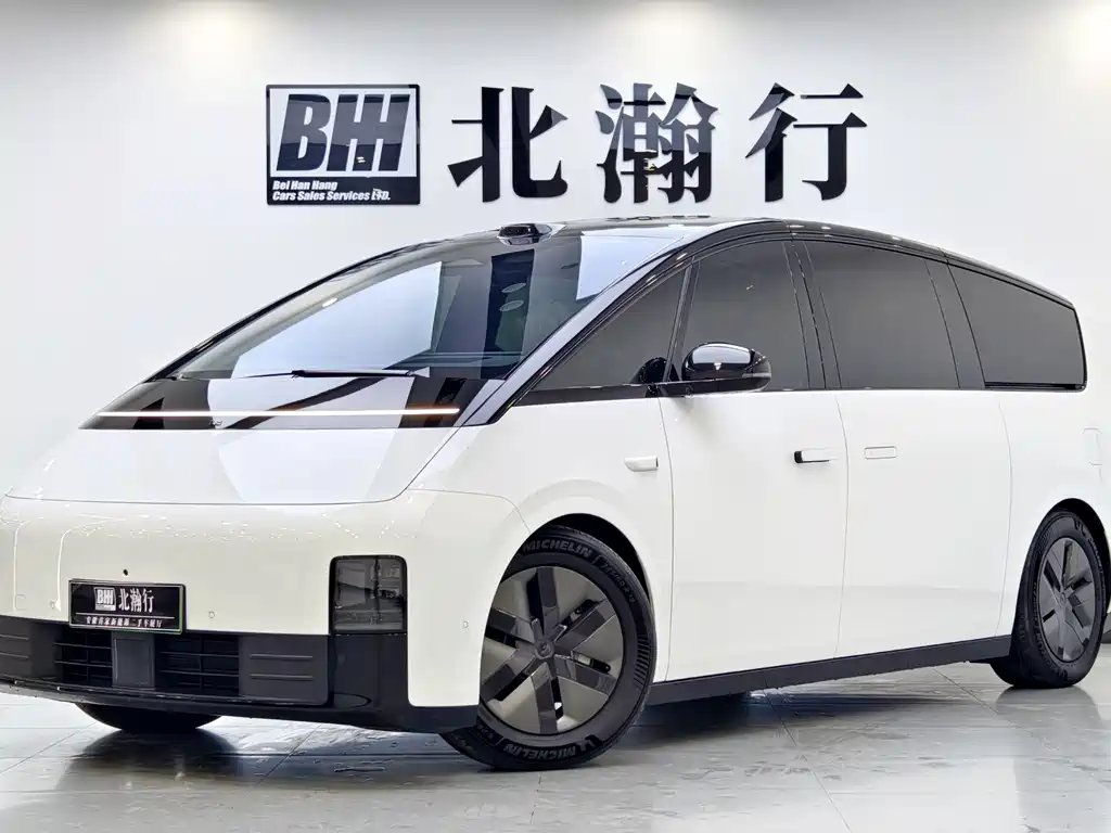 Li Auto Li MEGA 2025