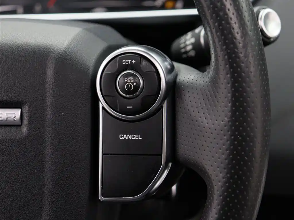 Land Rover Sport 2014 — фото 17