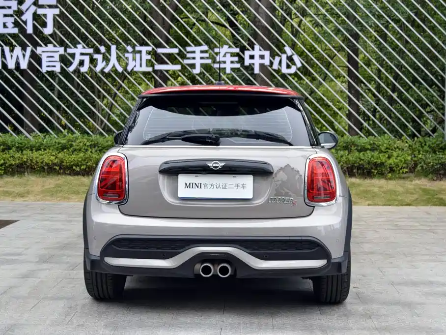 MINI MINI 2021