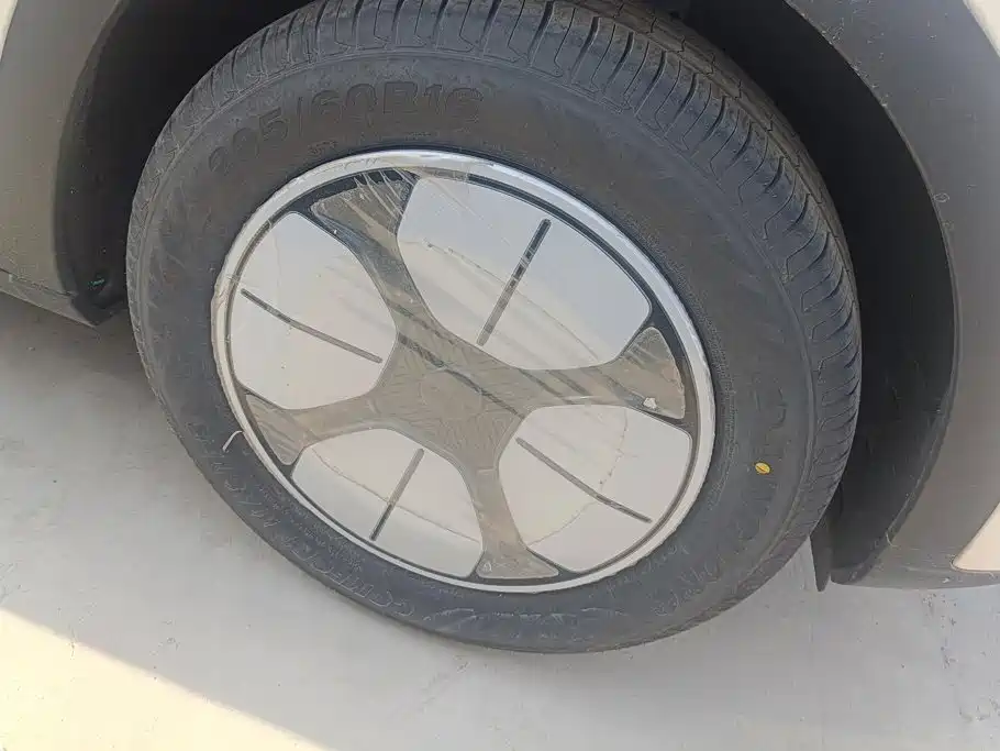 Geely Galaxy Starwish 2026
