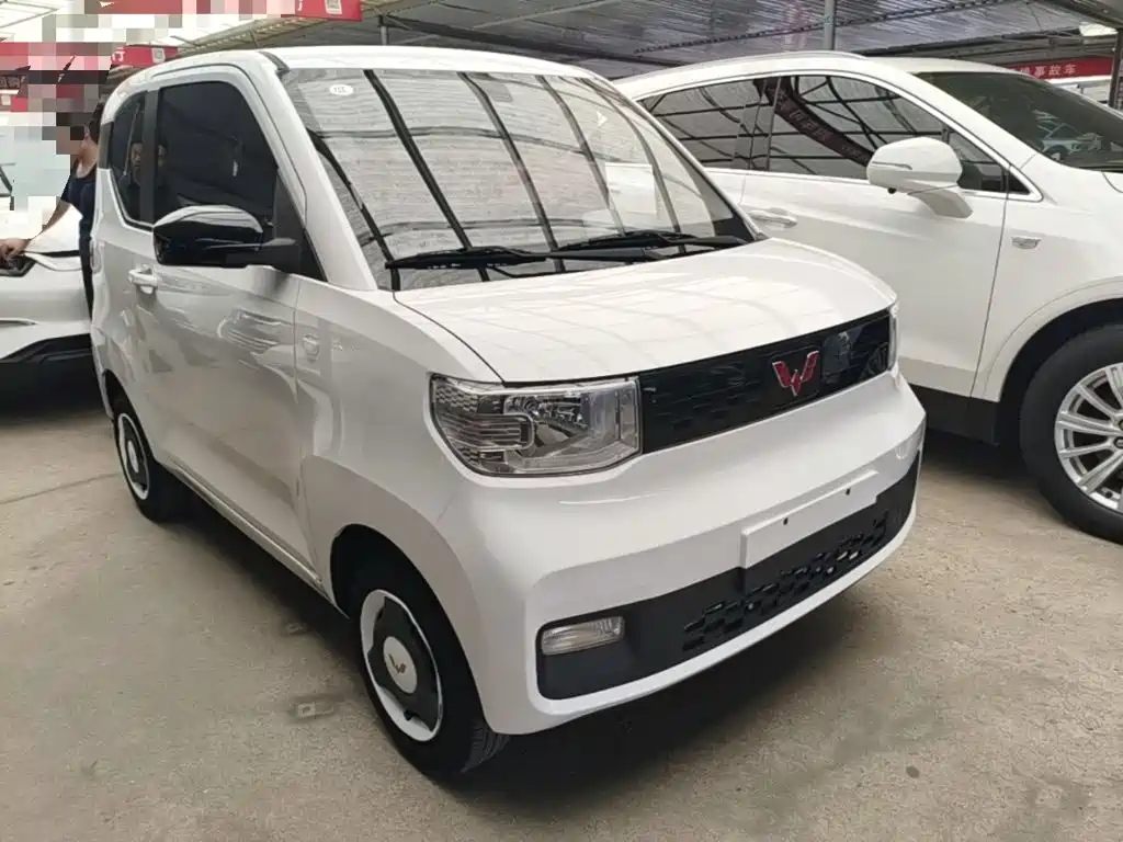 Wuling MINIEV 2023
