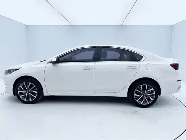 Kia K3 2021