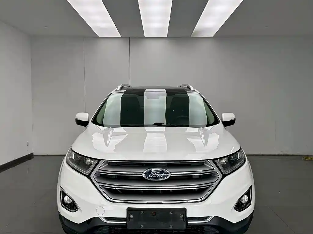 Ford Edge 2016 — фото 2