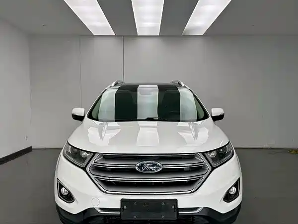 Ford Edge 2016