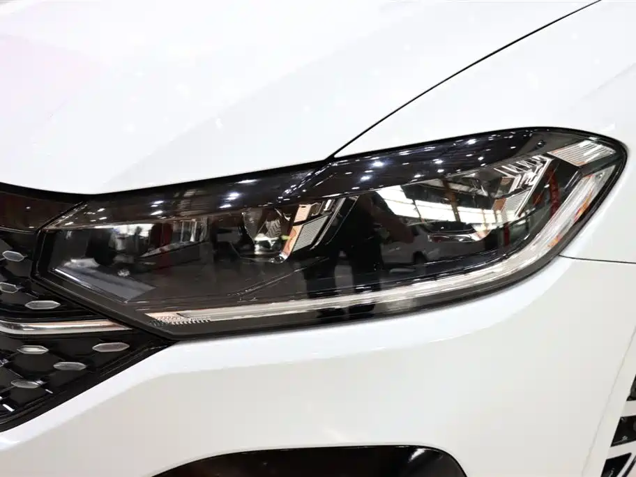 Volkswagen Lavida 2024