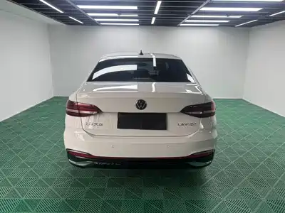 Volkswagen Lavida 2023