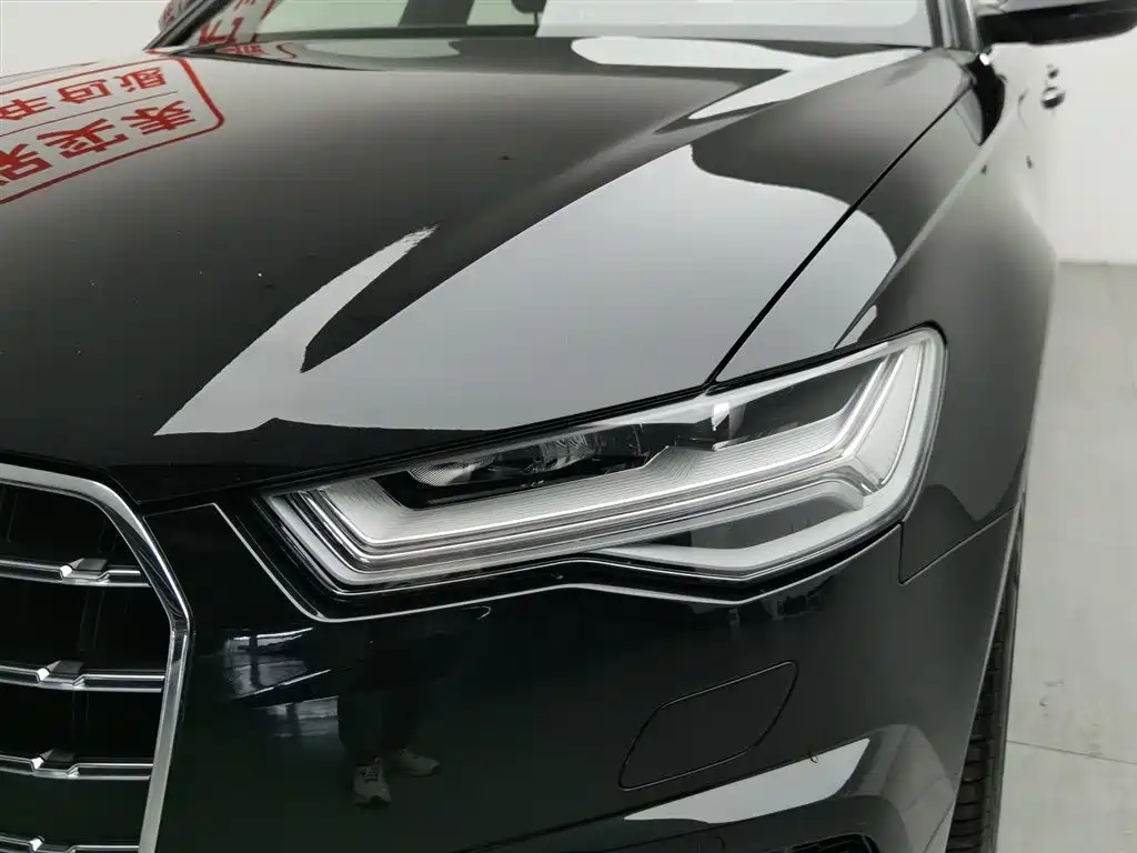 Audi A6L 2018 — фото 7