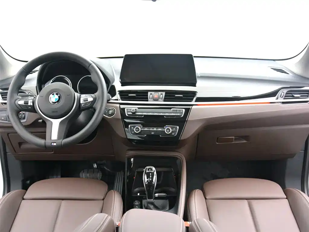 BMW X1 2021