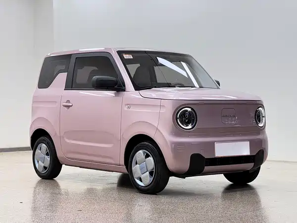 Geely Galaxy Panda 2024