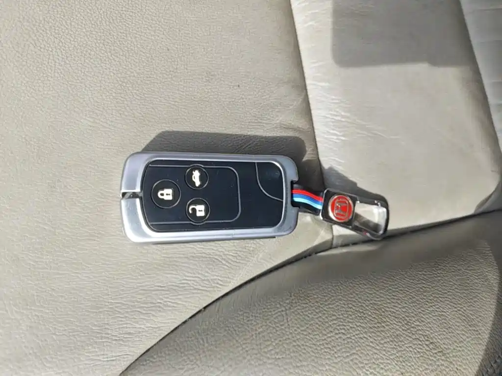 Honda Civic 2014 — фото 17