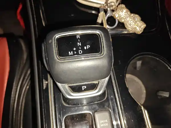 Dongfeng Fengxing T5 EVO 2021