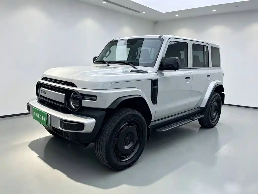 Icar Super V23 2025