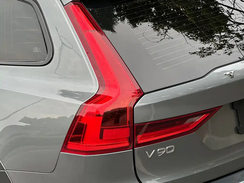Volvo V90 2017 — фото 6