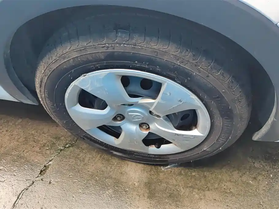 Baojun 310 2019