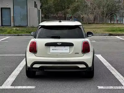 MINI MINI 2022