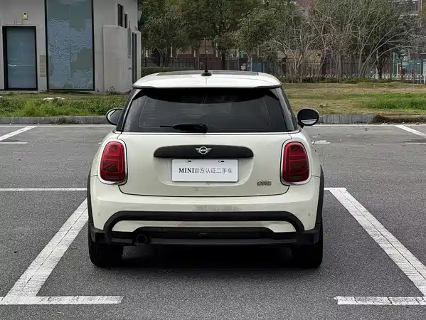 MINI MINI 2022