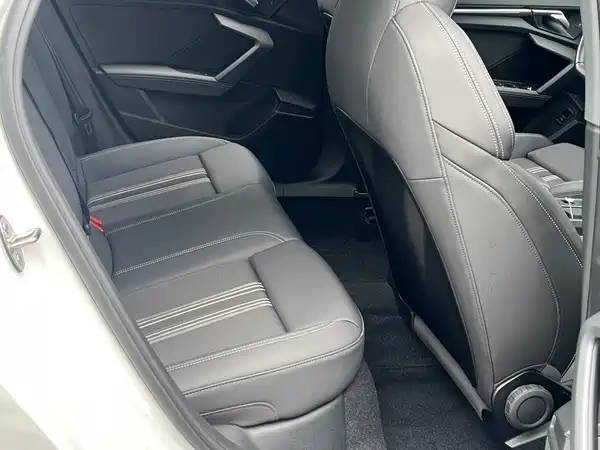 Audi A3 2024