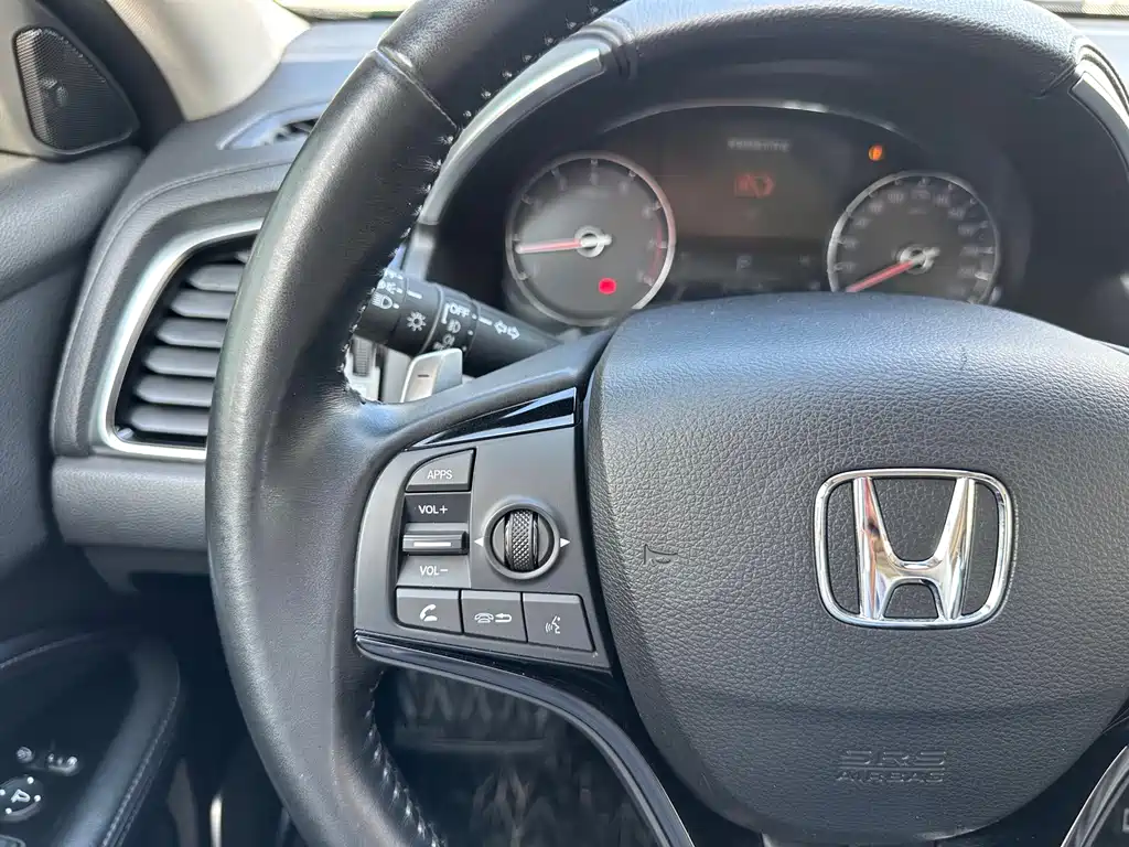 Honda Avancier 2020 — фото 20