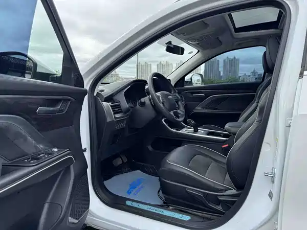 Haval H6 2022
