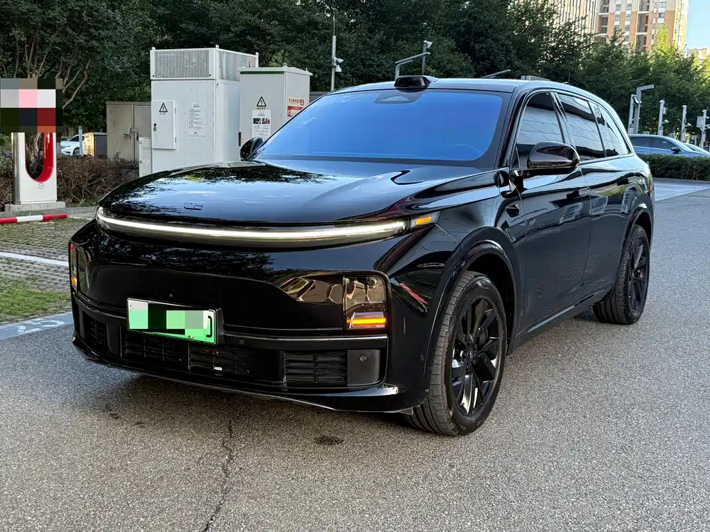 Li Auto Li L7 2023