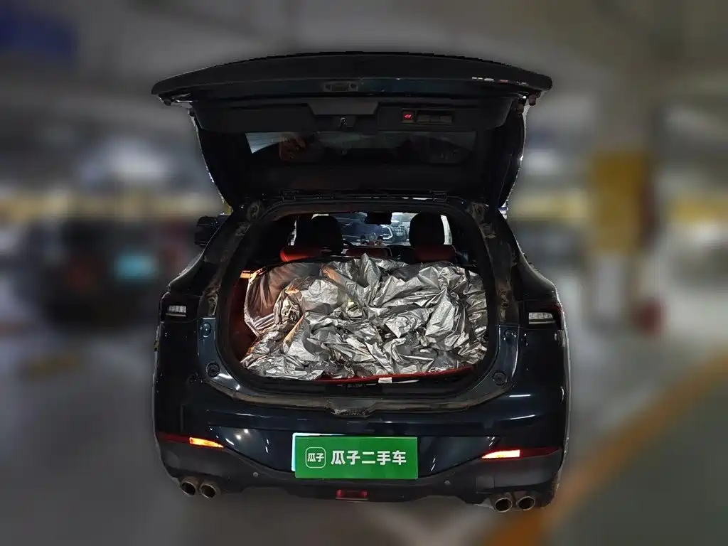 Dongfeng Fengxing T5 EVO 2021 — фото 10