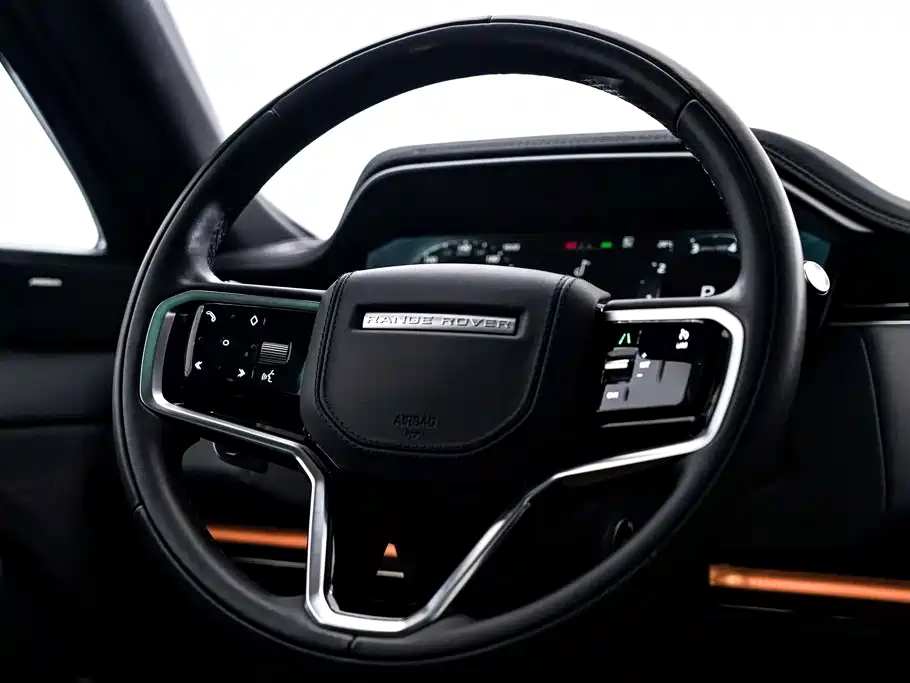 Land Rover Range Rover Sport 2024 — фото 16