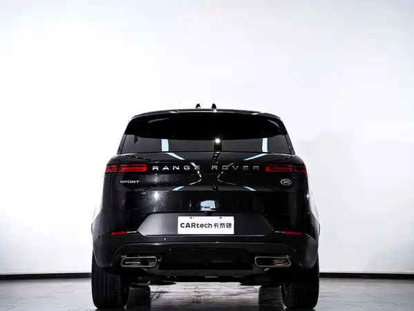 Land Rover Range Rover Sport 2024