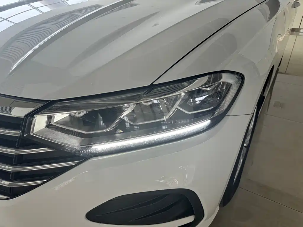 Volkswagen Lavida 2024