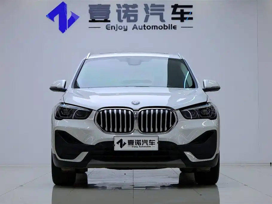 BMW X1 2021
