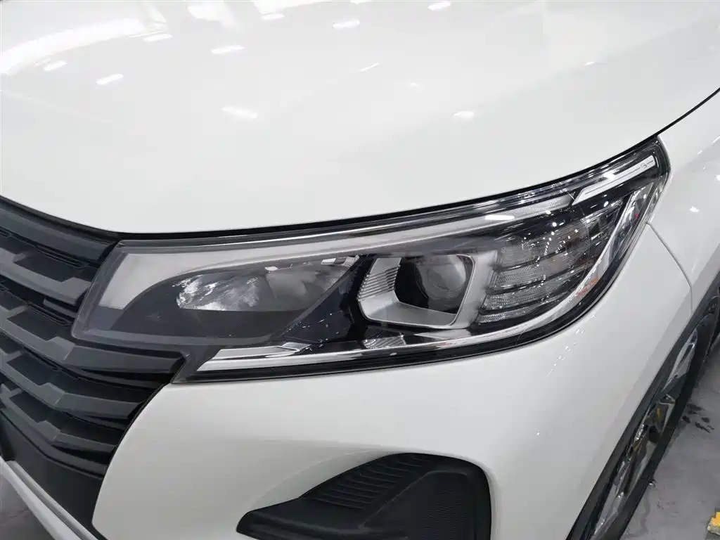 GAC Motor Trumpchi GS4 2020 — фото 7