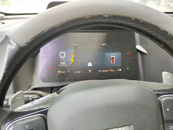 Haval Dargo 2021
