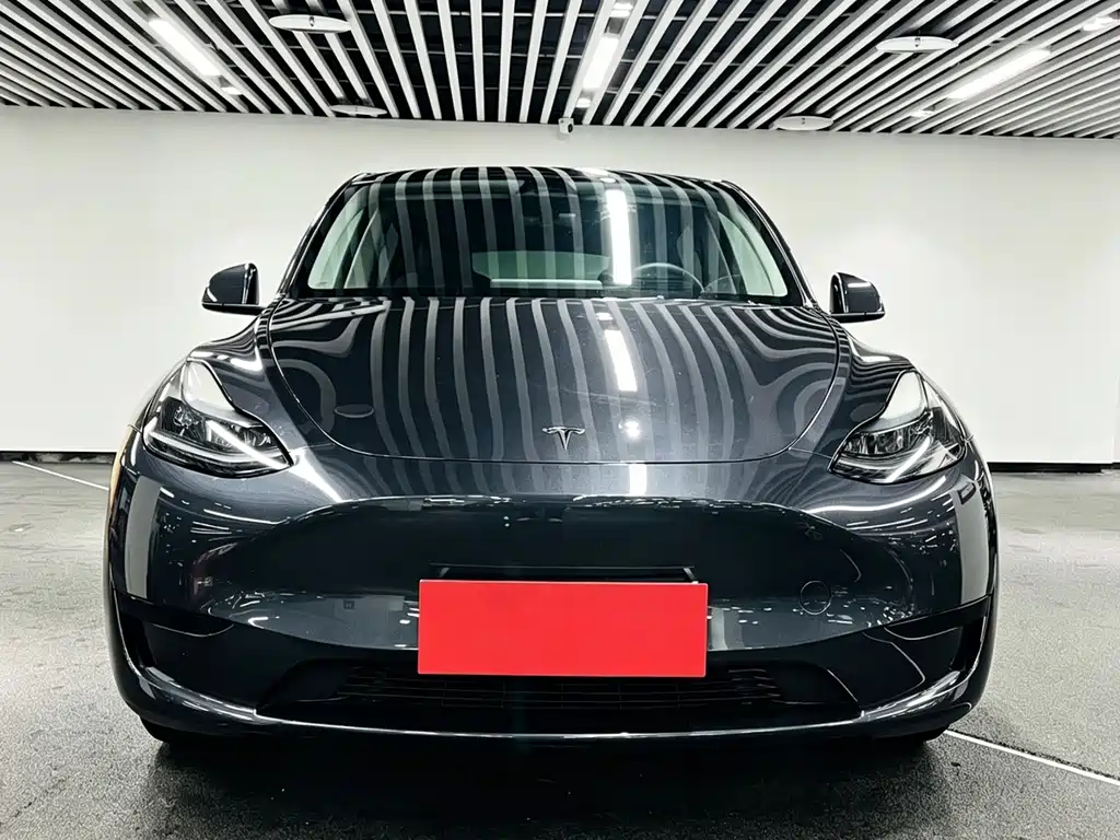 Tesla Model Y 2024 — фото 3