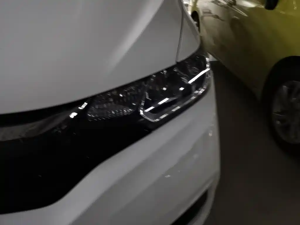 Honda Fit 2018 — фото 24