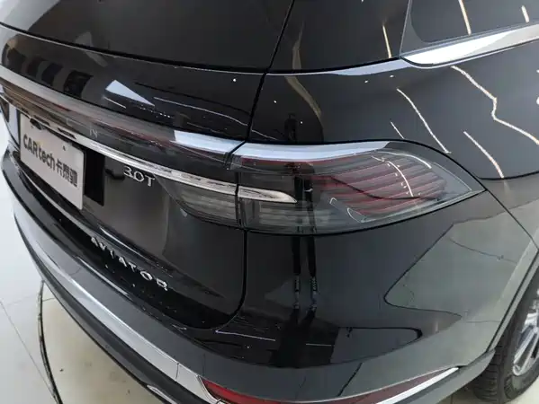 Lincoln Aviator 2025