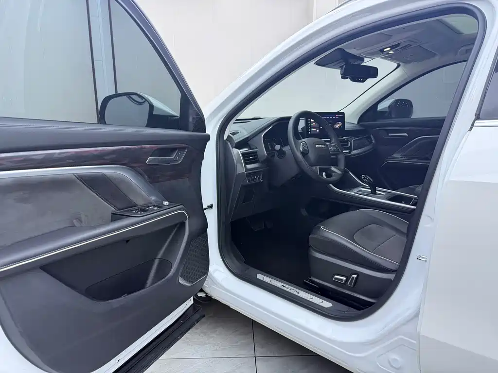 Haval H6 2023