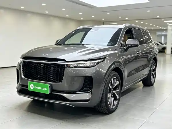 Li Auto ONE 2021