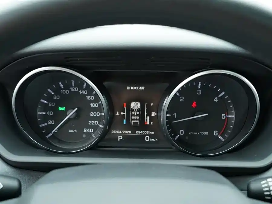 Land Rover Sport 2015 — фото 28