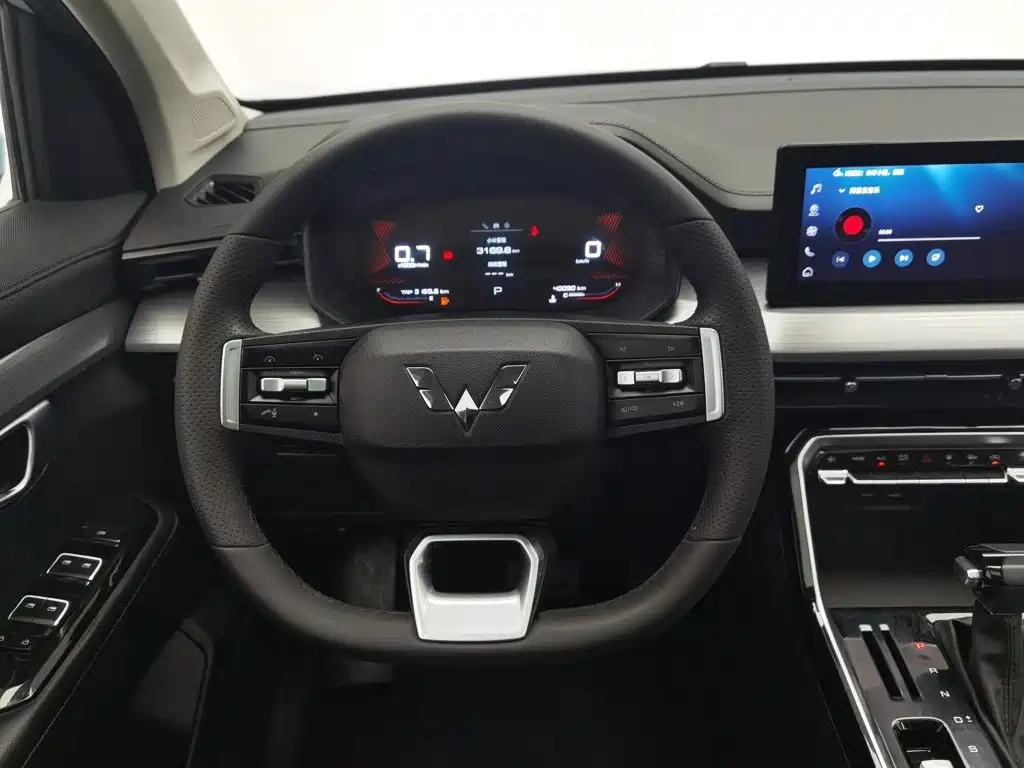 Wuling Star 2022 — фото 11