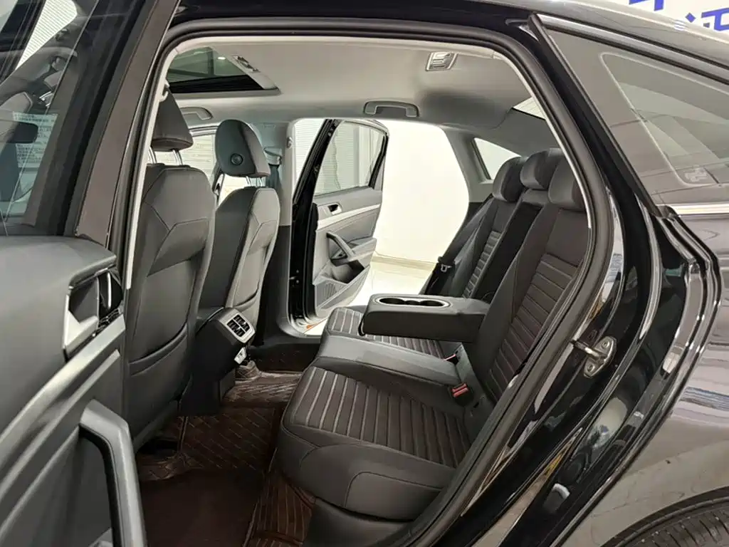 Volkswagen Lavida 2023