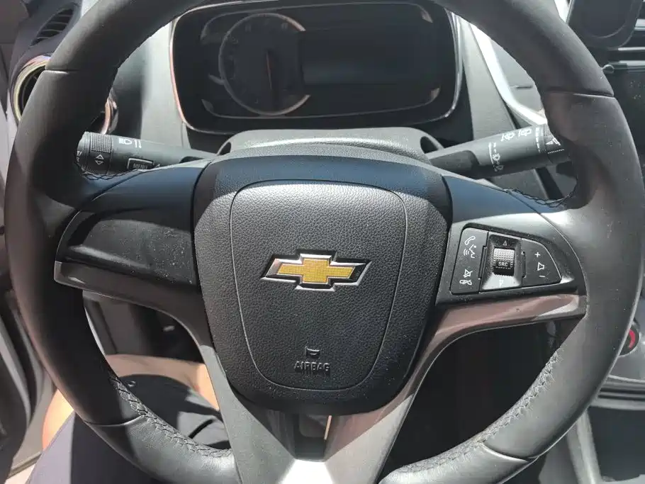 Chevrolet Trax 2014 — фото 15