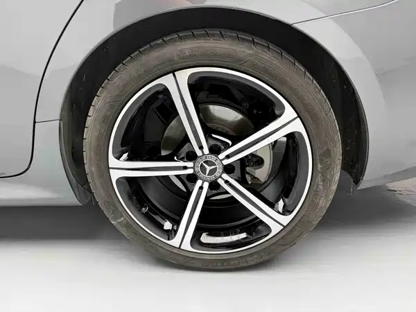 Mercedes-Benz CLS 2018