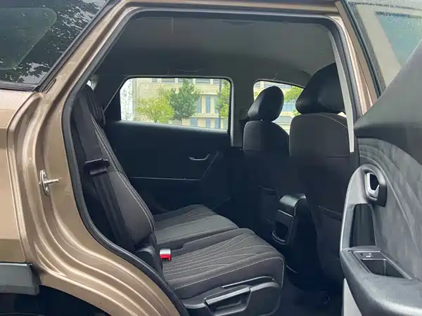 Jetour X70M 2020