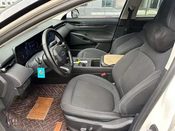 Ford Mondeo 2023