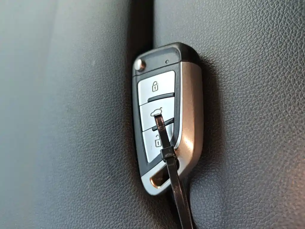 Honda Fit 2017 — фото 9