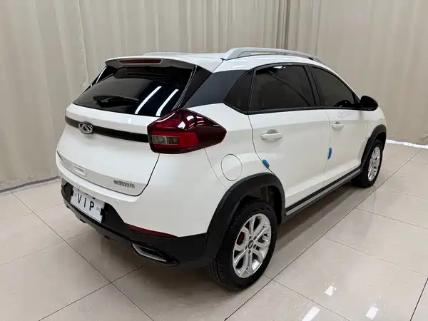 Chery Tiggo 3x 2022