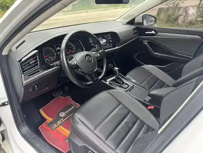 Volkswagen Sagitar 2020