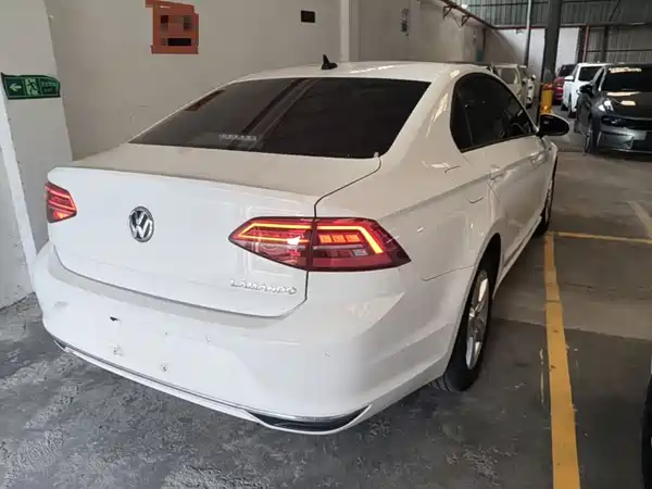 Volkswagen Lamando 2022